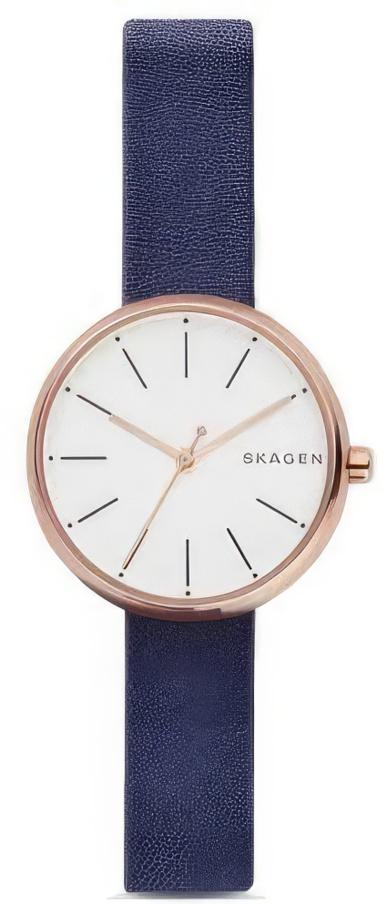 Skagen Leather Women SKW2592