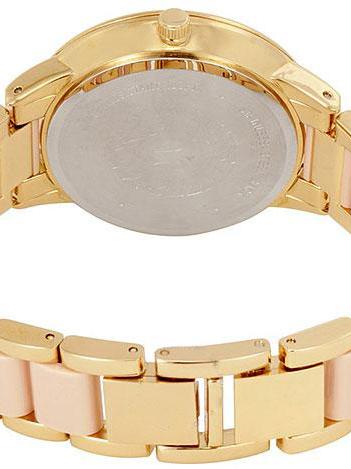 Anne Klein Steel 1412BMGB