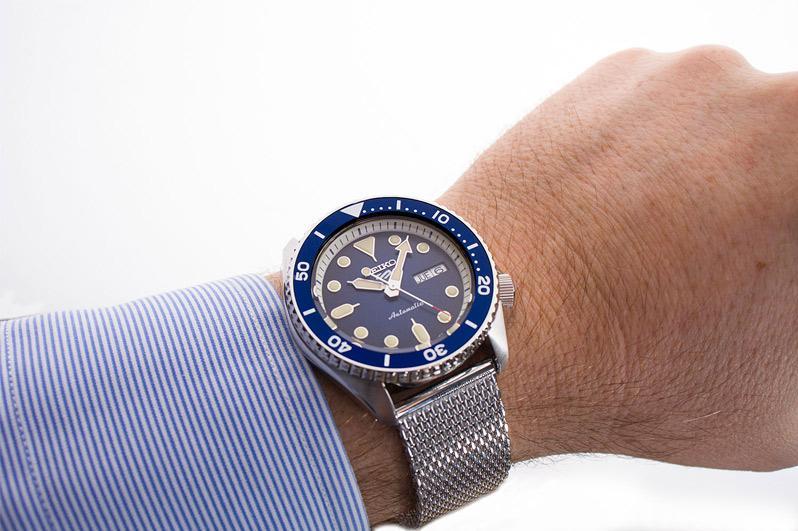 Seiko SRPD71K1