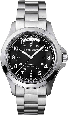 Hamilton Khaki Aviation H64455133