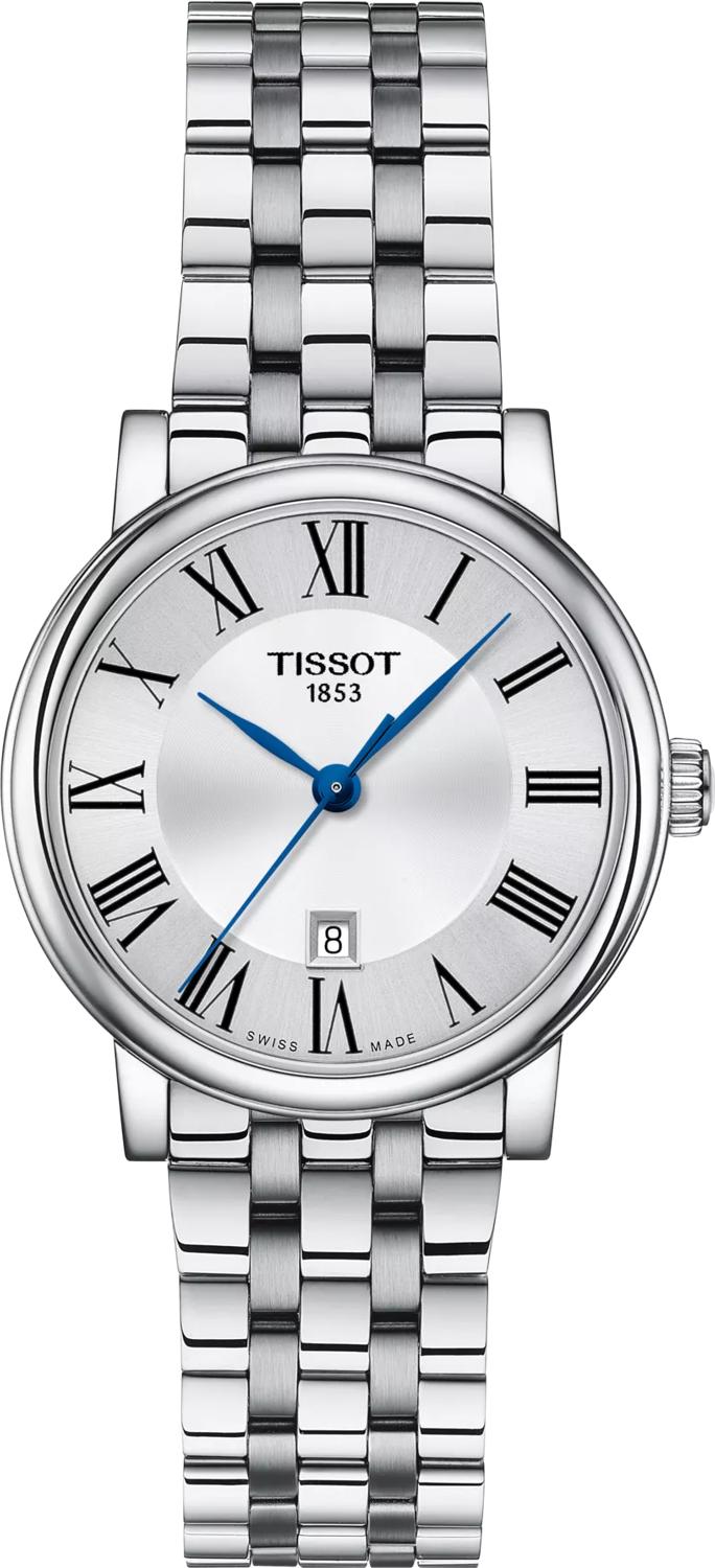 Tissot T122.210.11.033.00