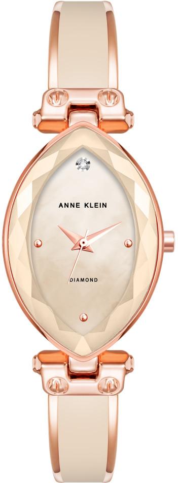 Anne Klein Diamond 4018BHRG
