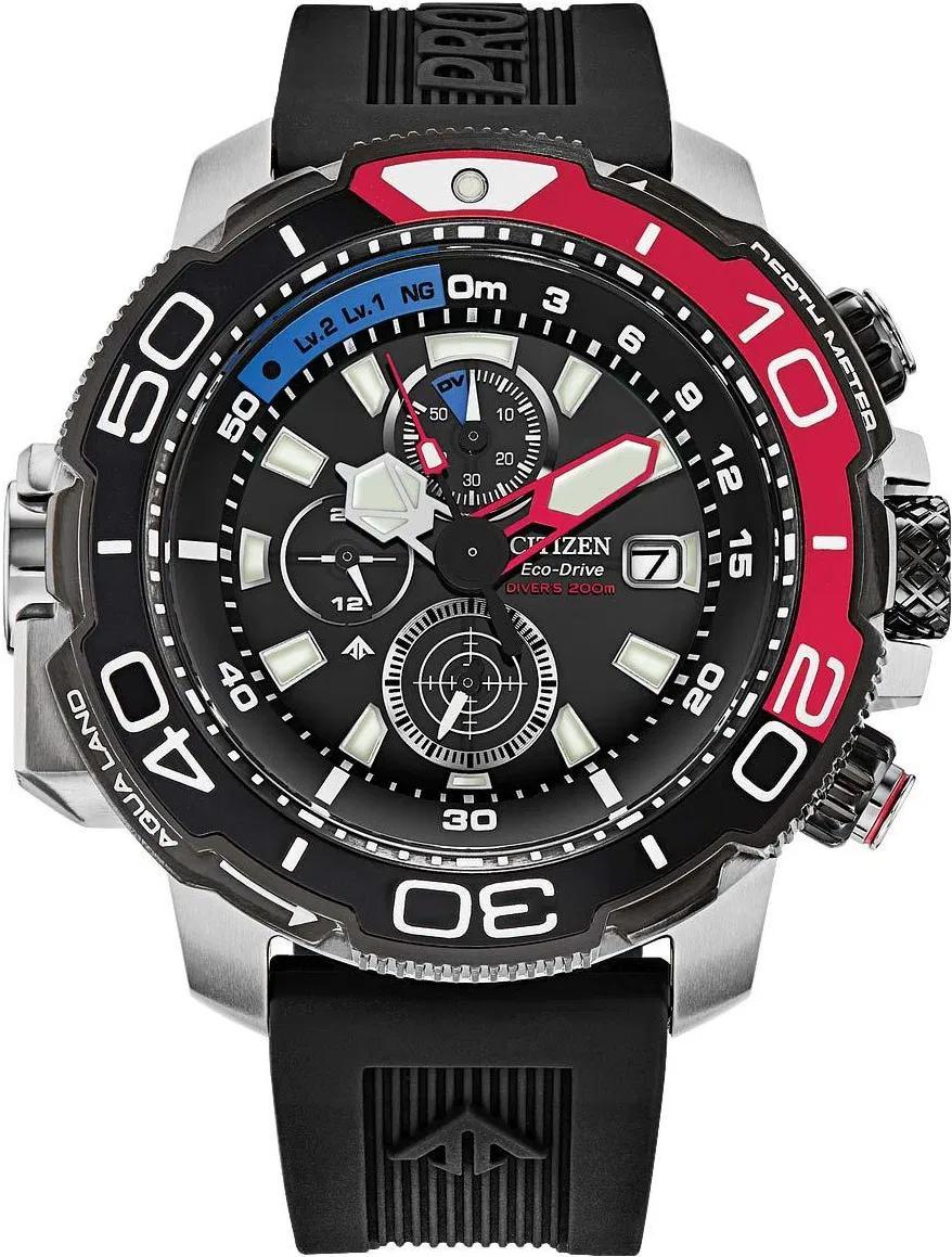 Citizen BJ2167-03E