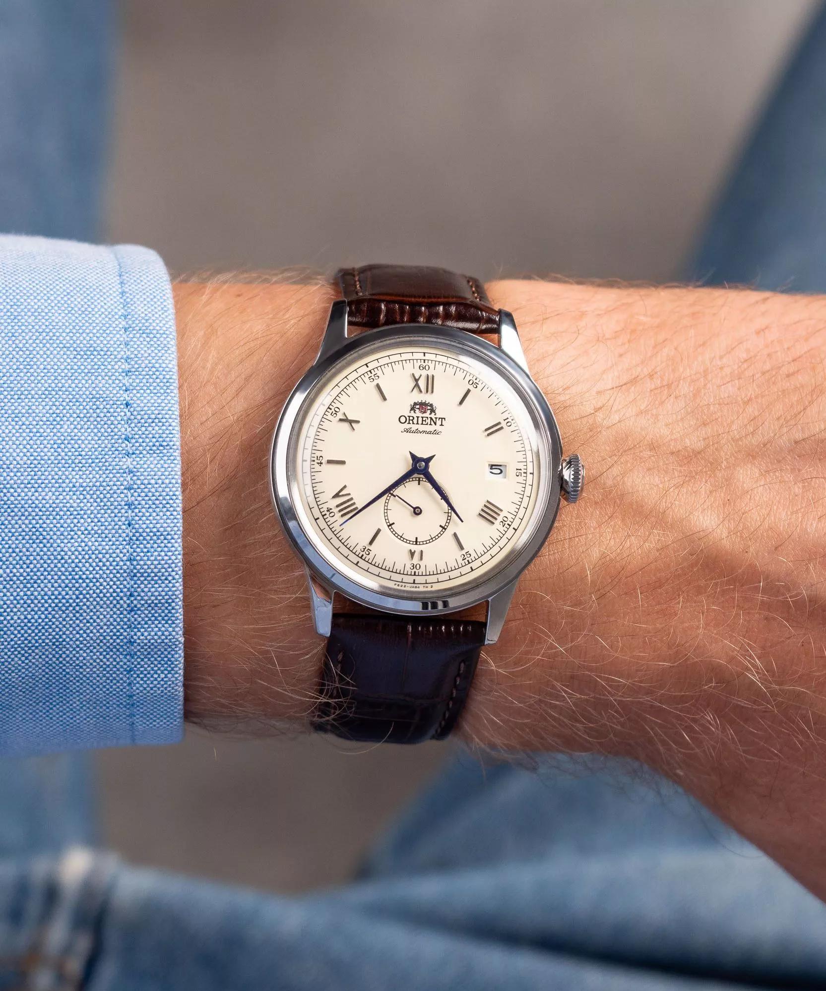 Orient Automatic RA-AP0105Y