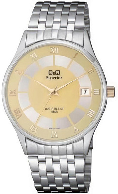 Q&Q Superior S288J206Y
