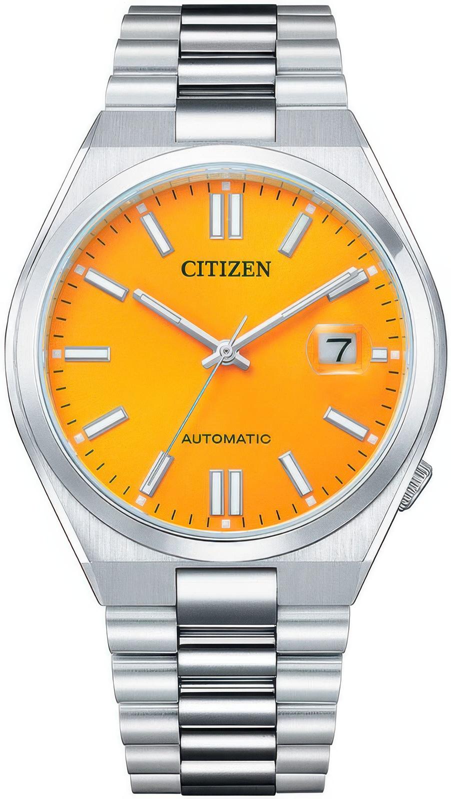 Citizen Automatic NJ0150-81Z