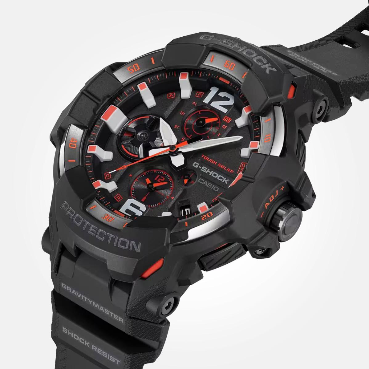 Casio G-Shock GR-B300-1A4