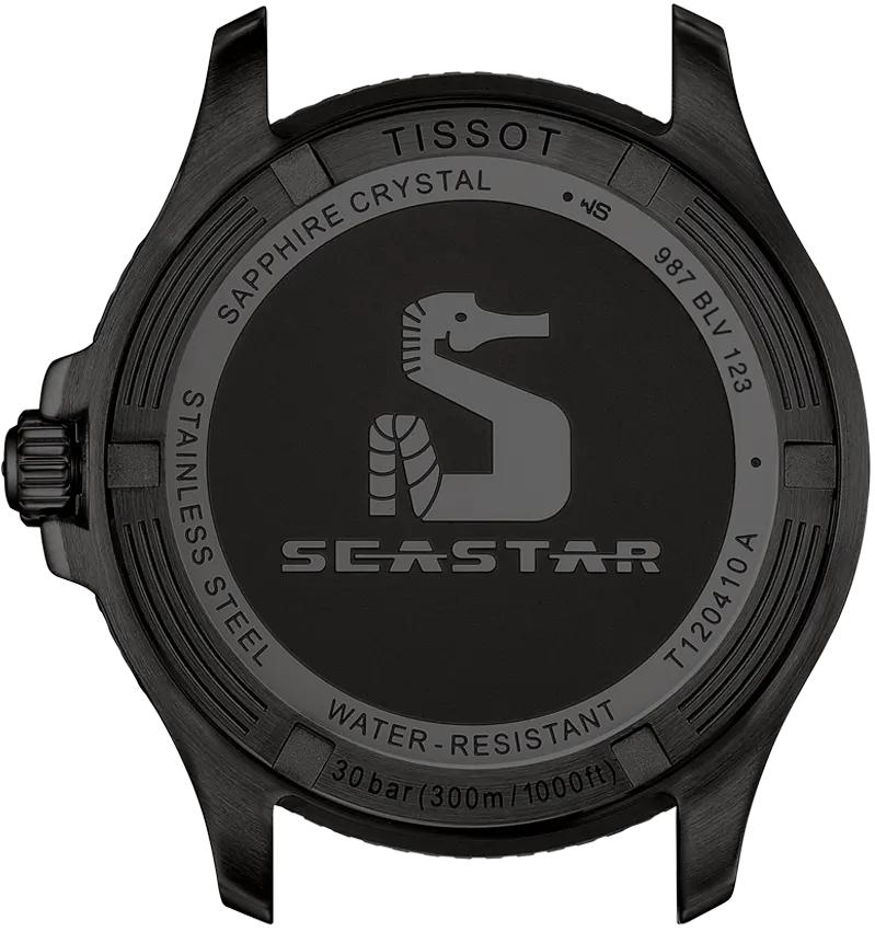 Tissot Seastar 1000 T120.410.33.421.00
