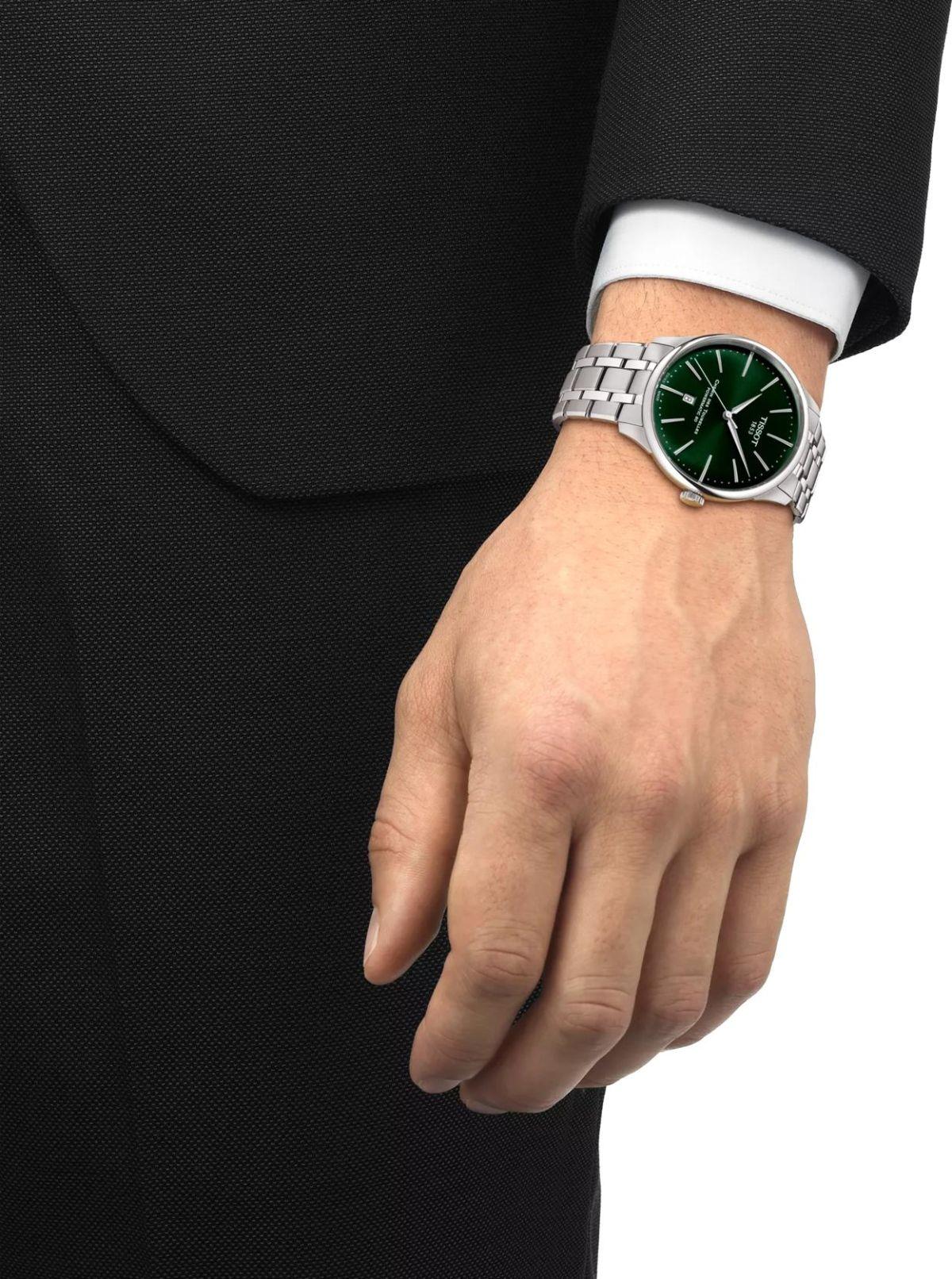 Tissot T139.407.11.091.00
