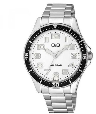 Наручные часы Q&Q QB64J204Y