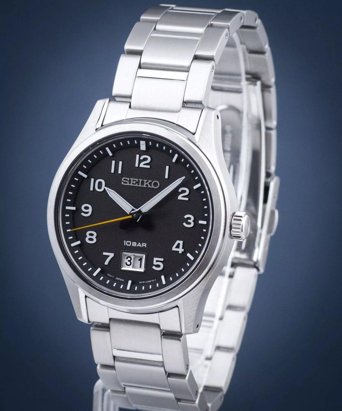 Seiko SUR569P1