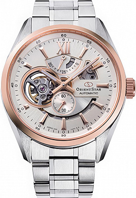 Наручные часы Orient RE-AV0123G