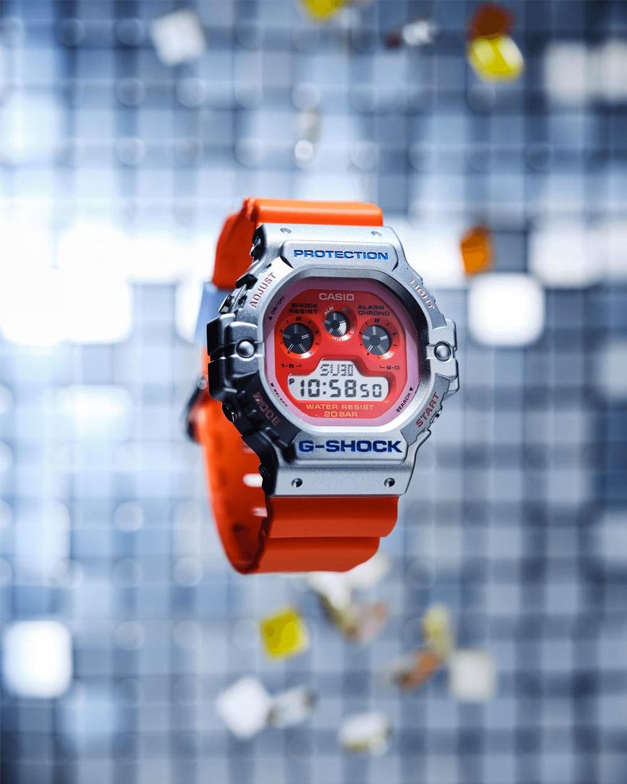 Casio G-Shock DW-5900EU-8A4