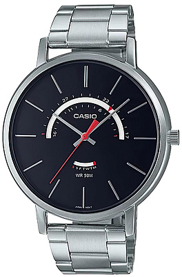 Casio MTP-B105D-1A