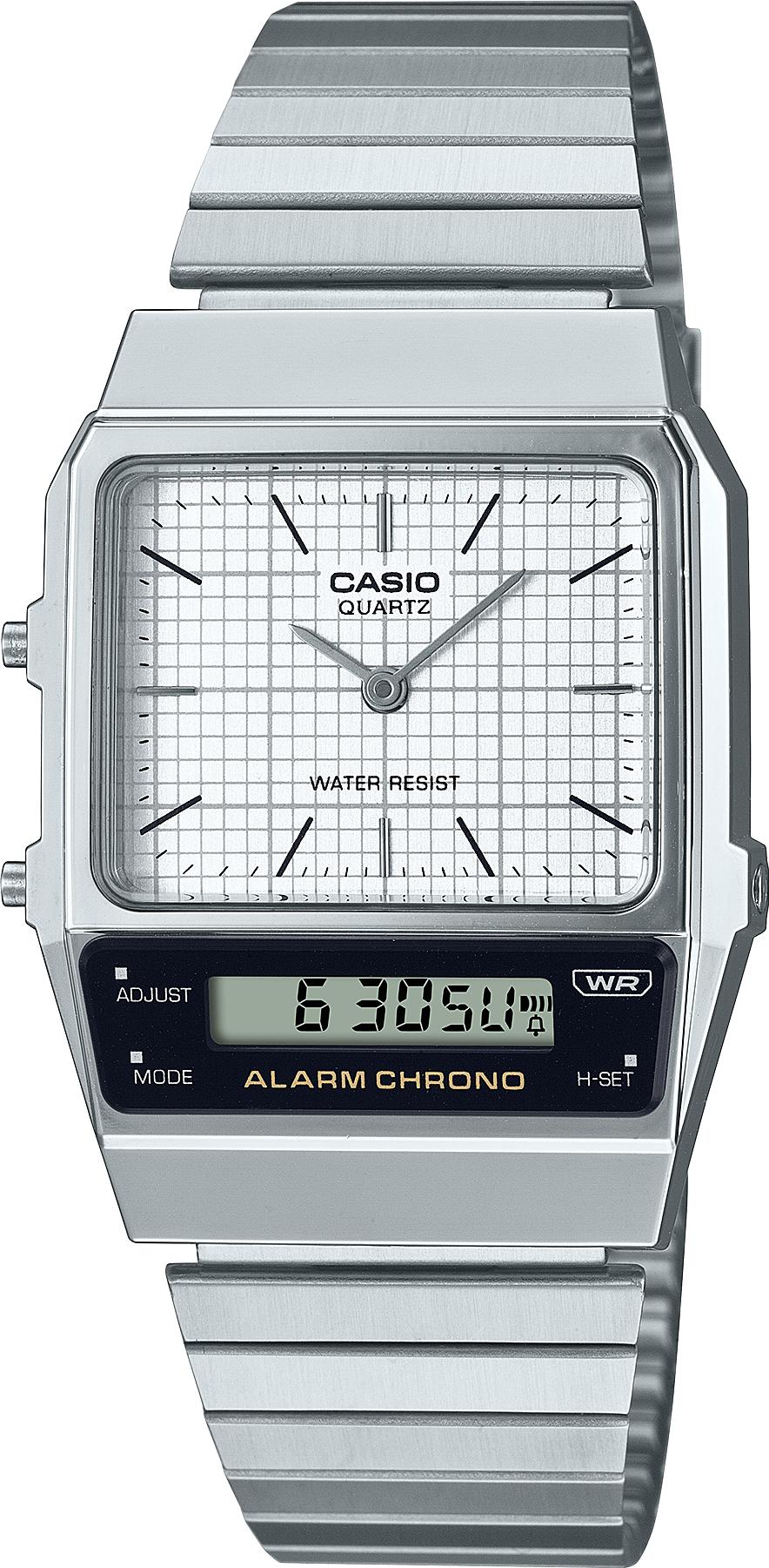 Casio AQ-800E-7A