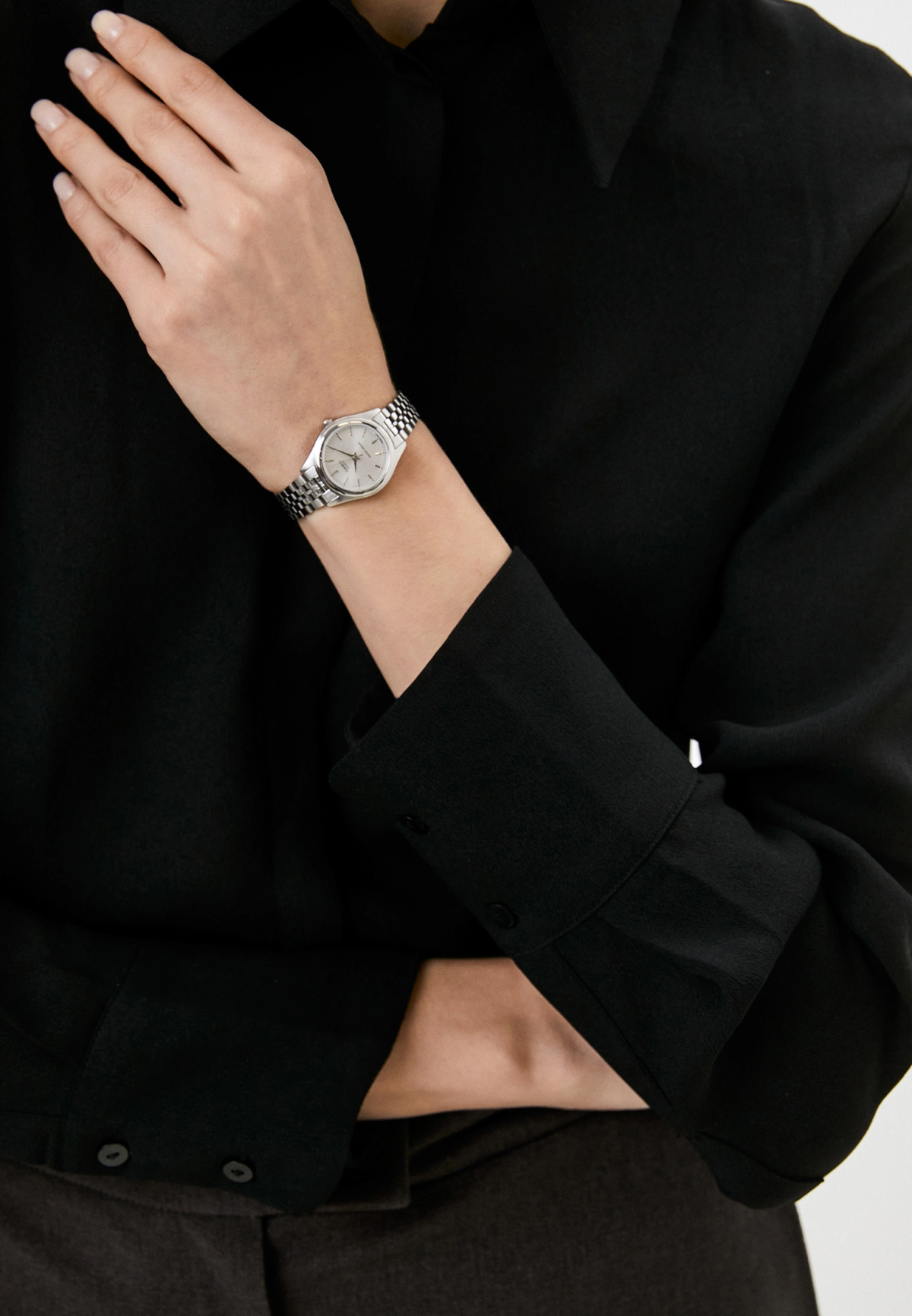 Casio LTP-1129A-7A