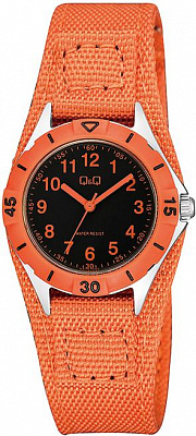 Наручные часы Q&Q QZ75J355Y