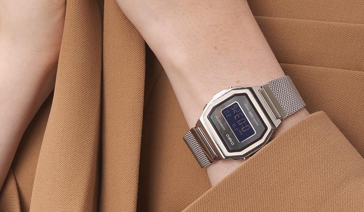 Casio A-1000M-1B