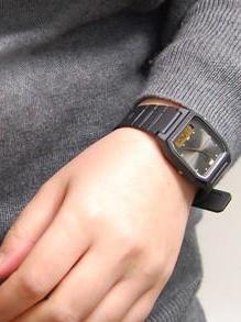 Casio Collection AW-48HE-8A