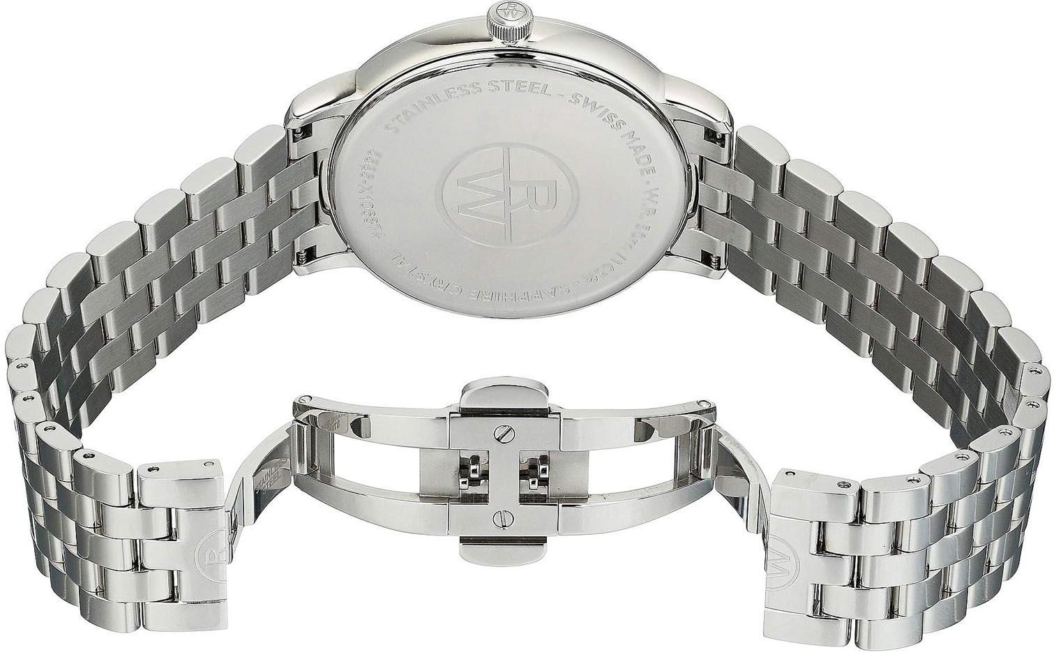 Raymond Weil Toccata 5585-ST-60001