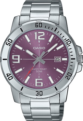 Casio MTP-VD01D-6B