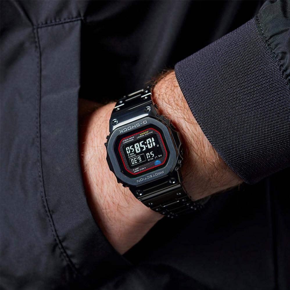 Casio G-Shock GMW-B5000BPC-1E