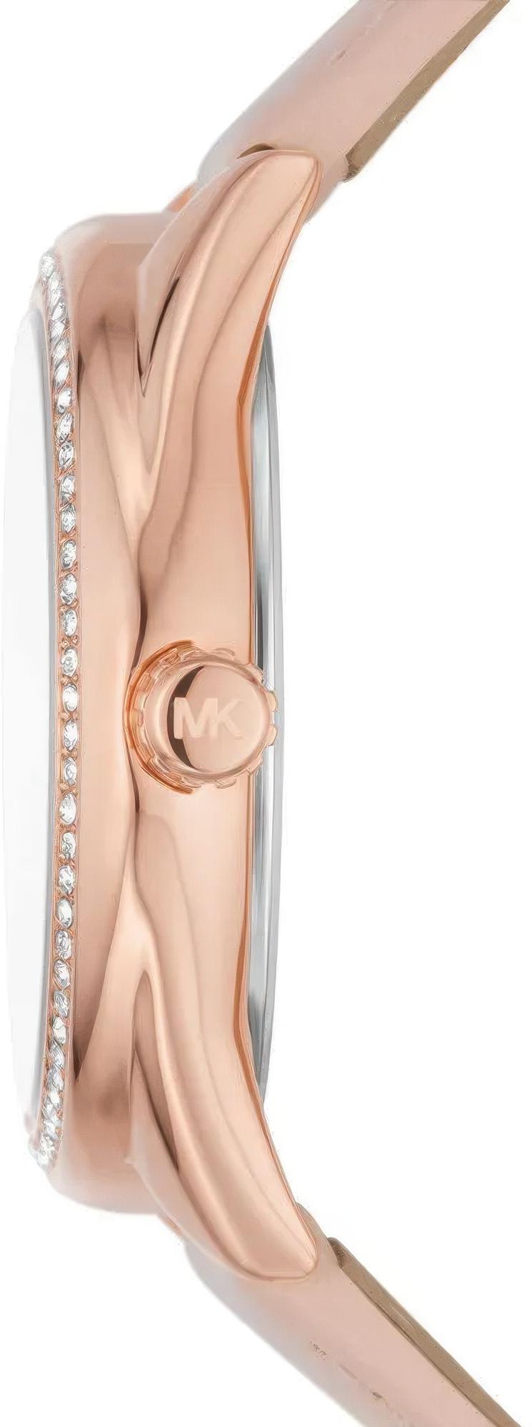 Michael Kors Rose Gold-Tone MK7316