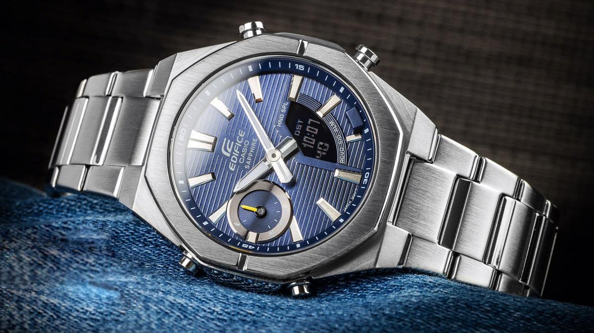 Casio ECB-S10D-2A