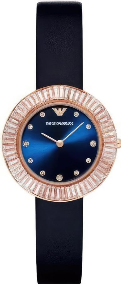 Emporio Armani Ceramica AR7434