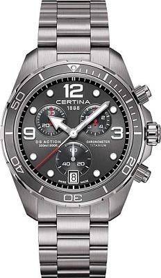 Certina C032.434.44.087.00