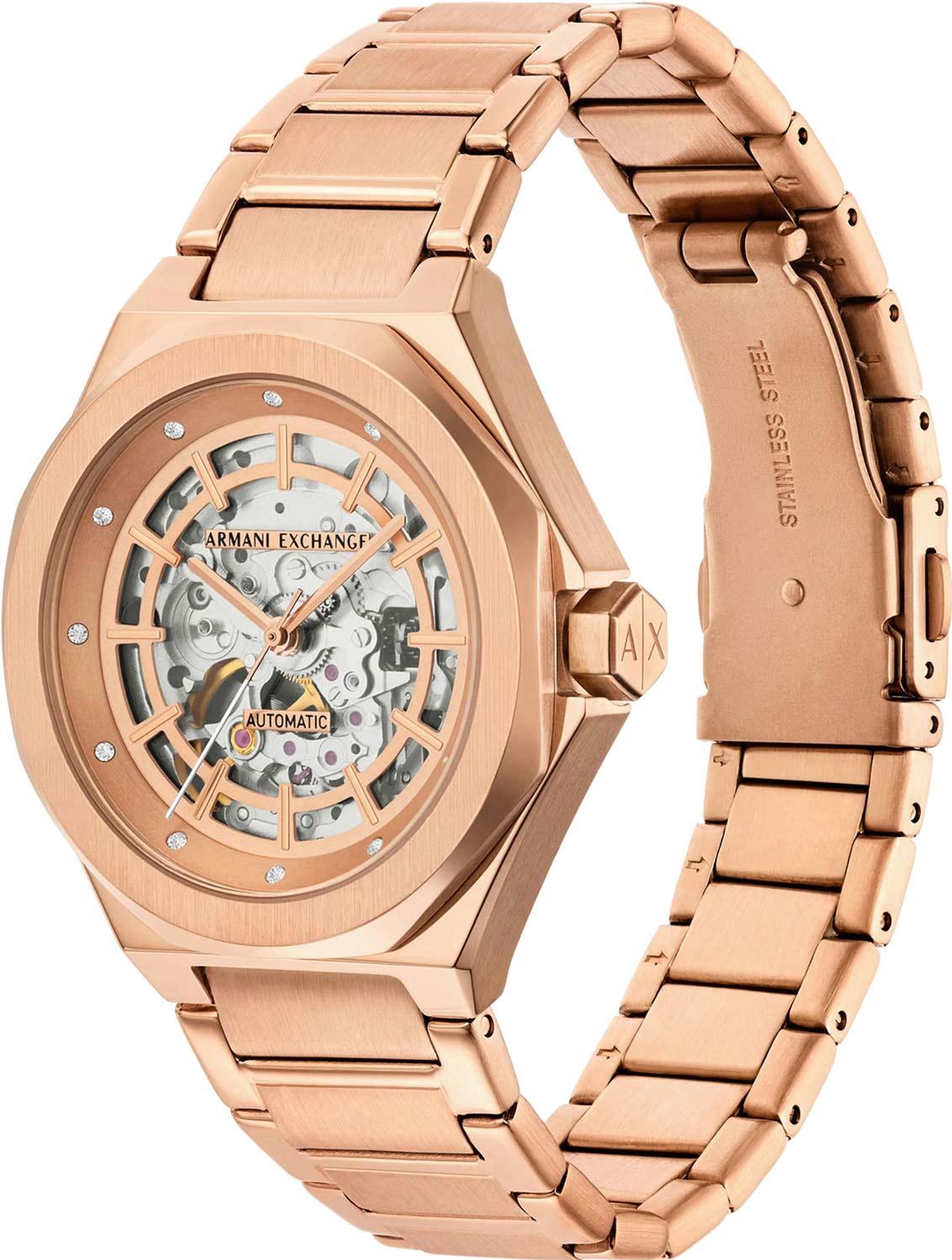 Armani Exchange Andrea AX4619