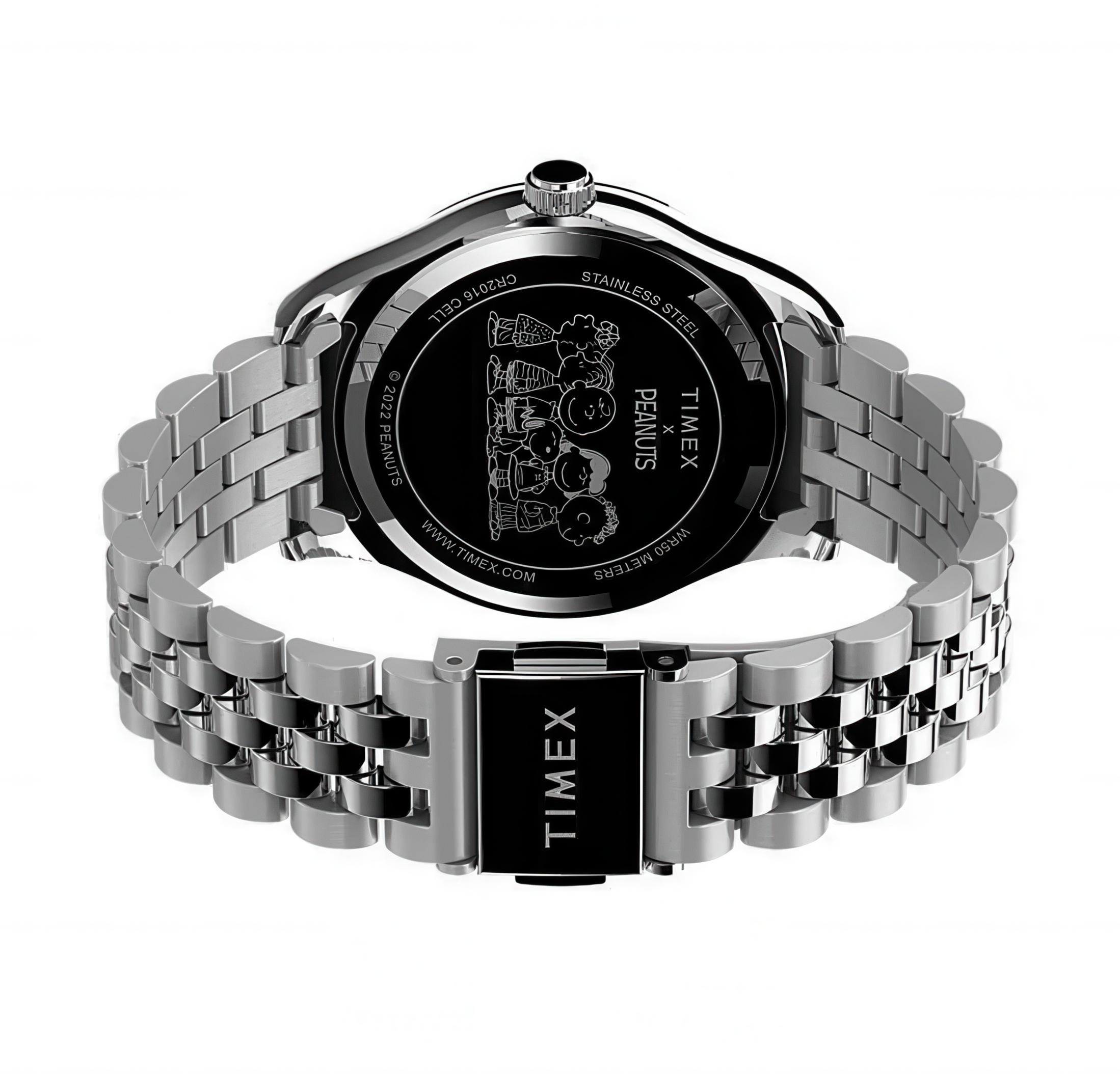 Timex Legacy  TW2V47400