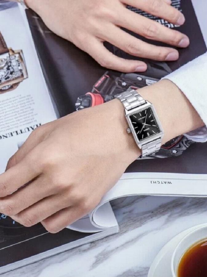Casio Collection LTP-V007D-1E