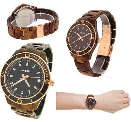 Fossil Trend Women ES3088