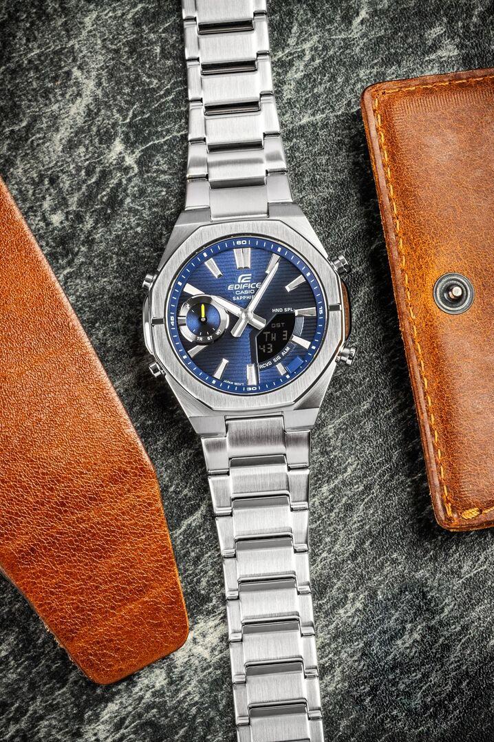 Casio ECB-S10D-2A