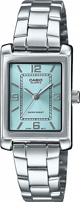 Наручные часы Casio LTP-1234DD-2A