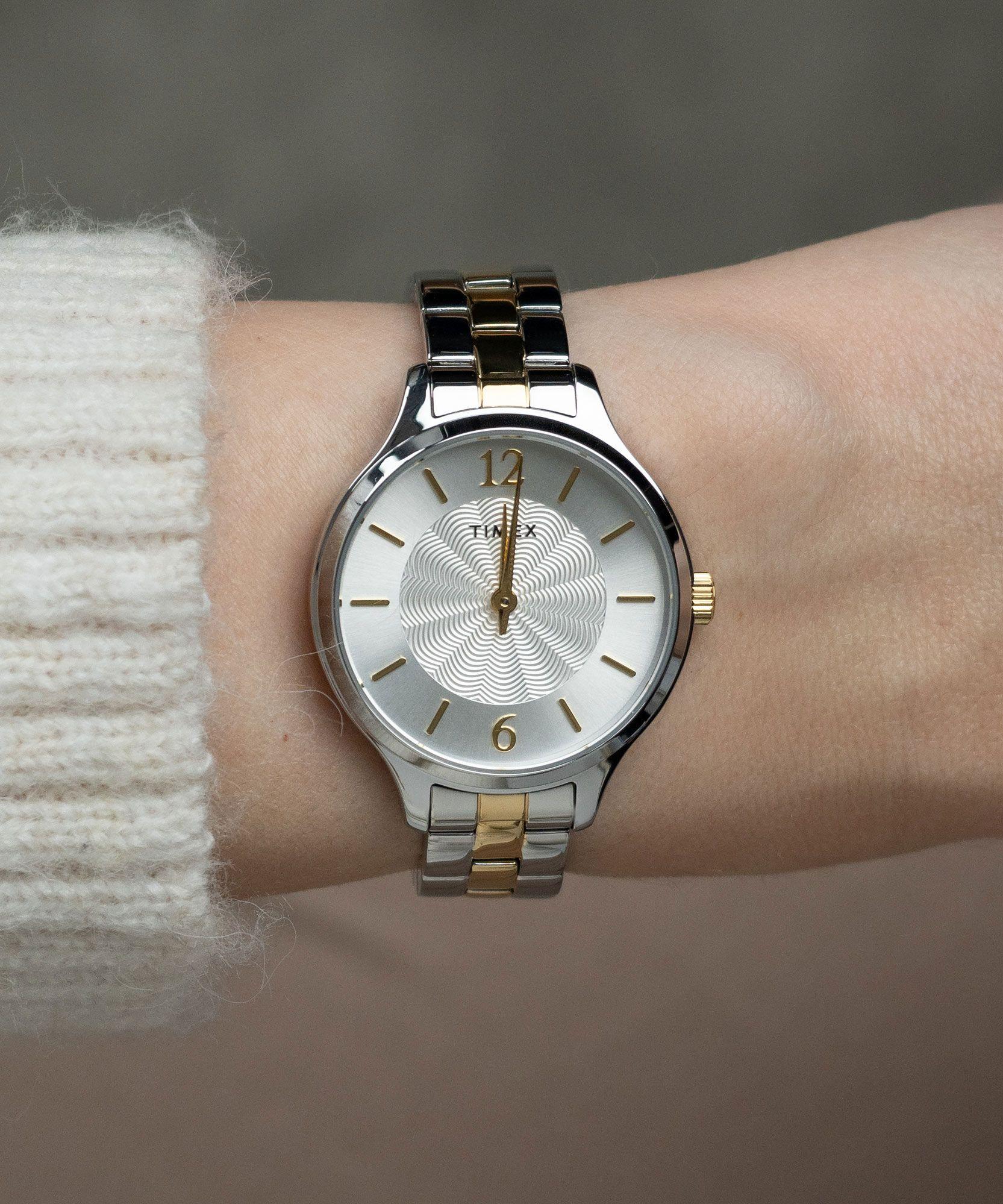 Timex Peyton TW2W98100