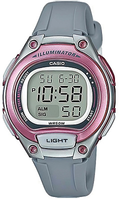 Casio LW-203-8A