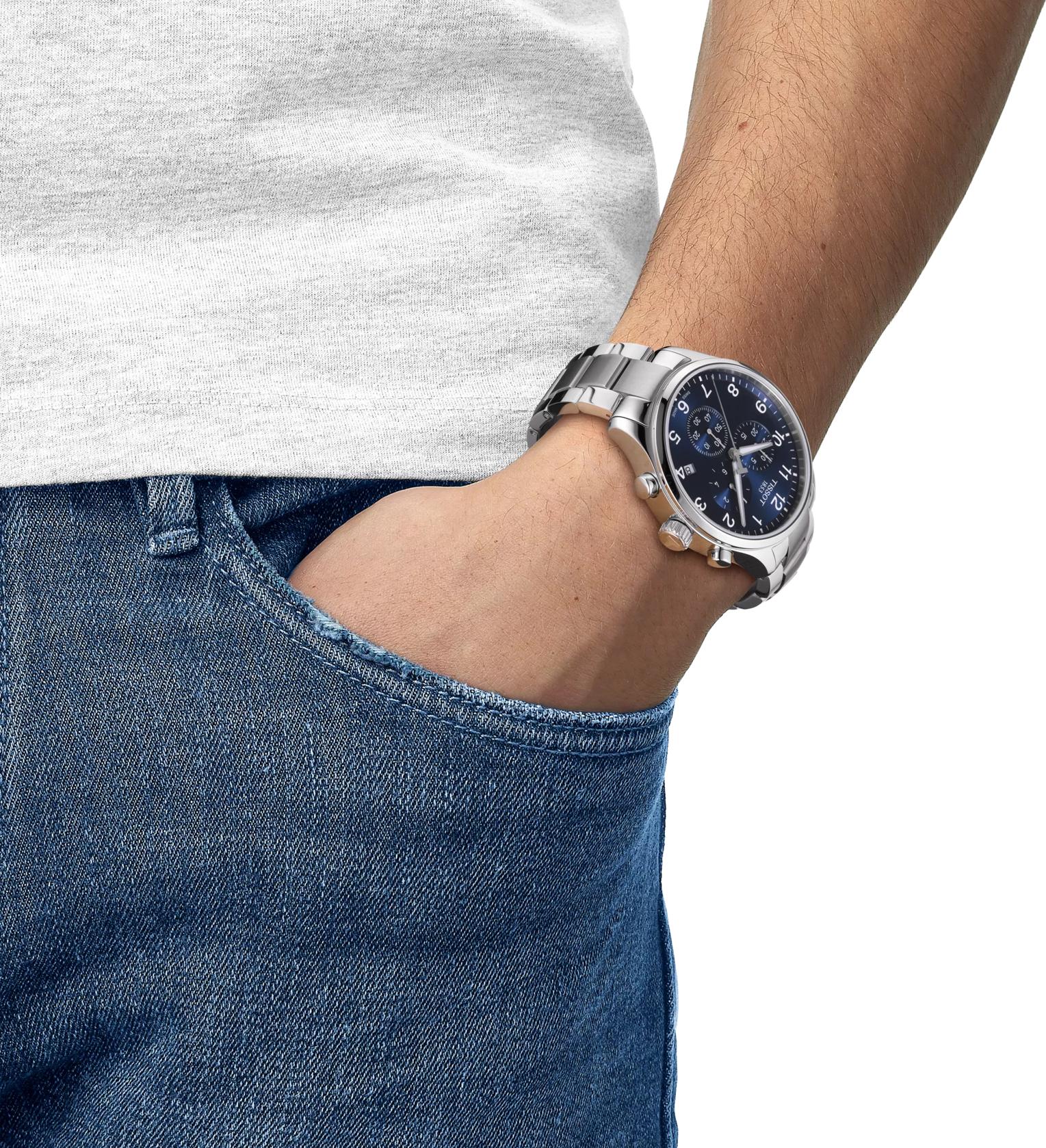 Tissot T-SPORT T116.617.11.047.01