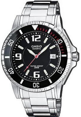 Casio MTD-1053D-1A