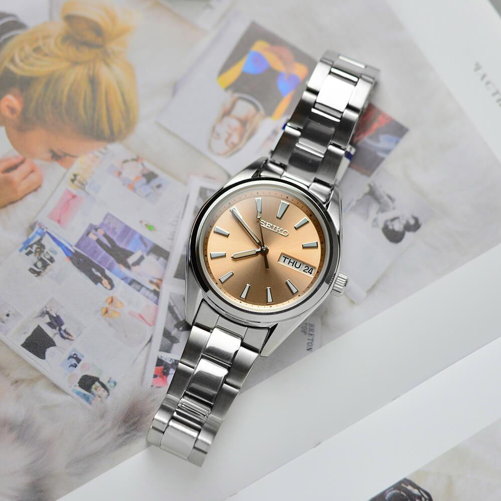 Seiko CS Dress SUR351P1