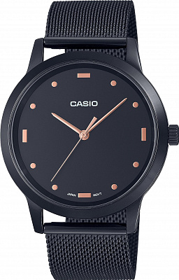 Наручные часы Casio MTP-2022VMB-1C