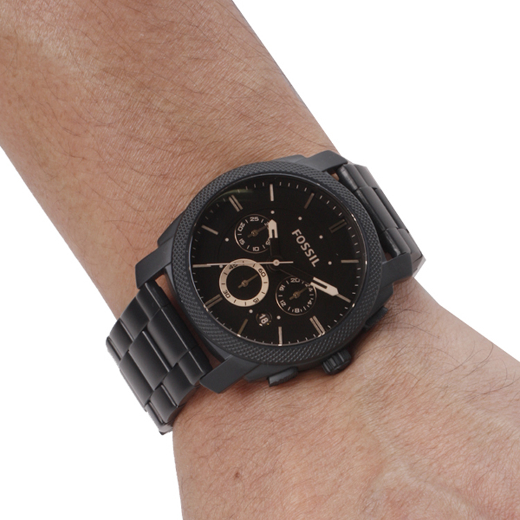 Fossil Chronograph FS4682