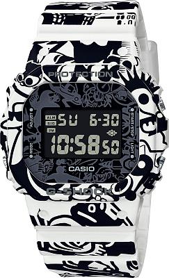 Casio DW-5600GU-7E