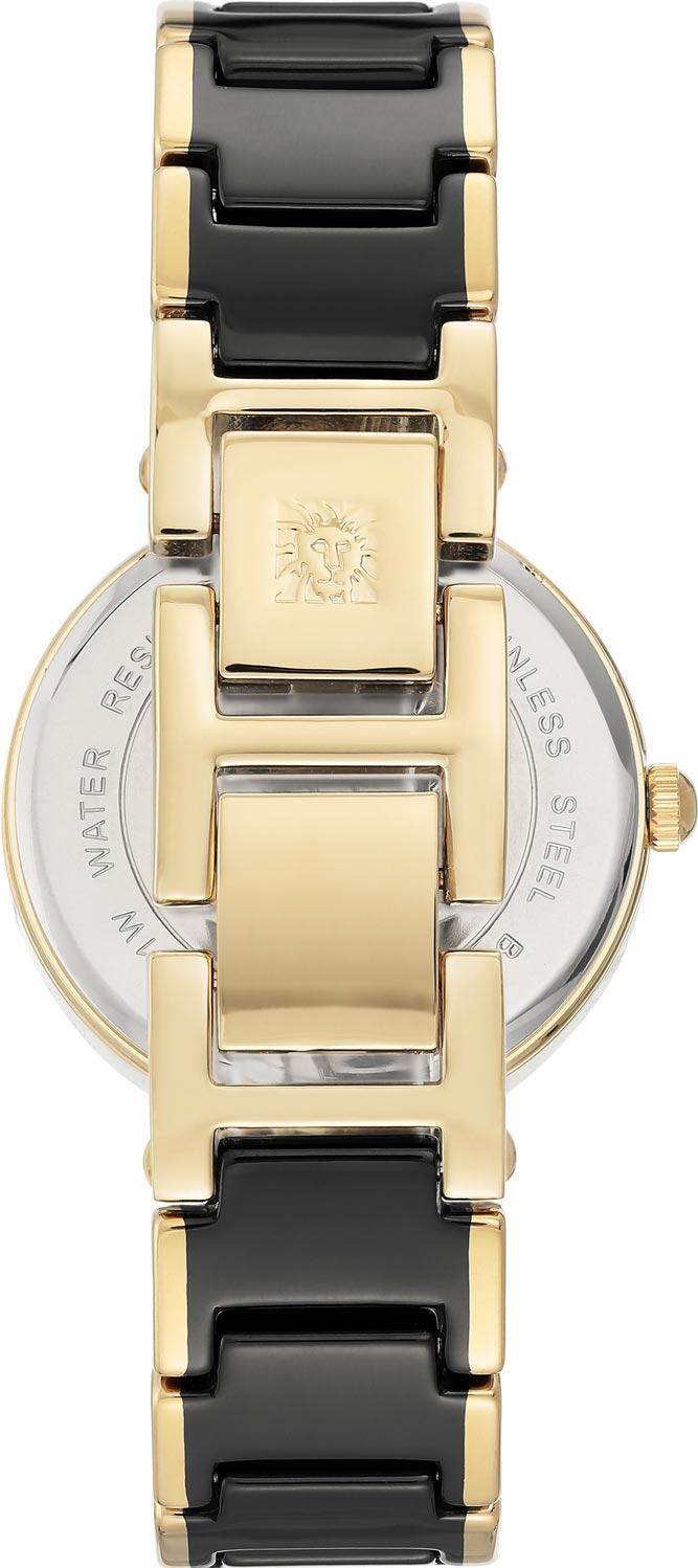 Anne Klein Considered 3844BKGB