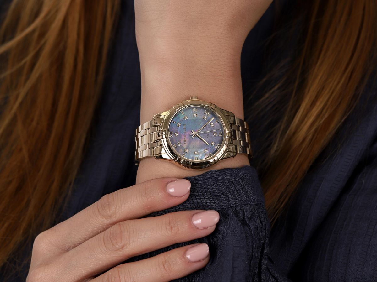 Anne Klein Considered 3768BMGB