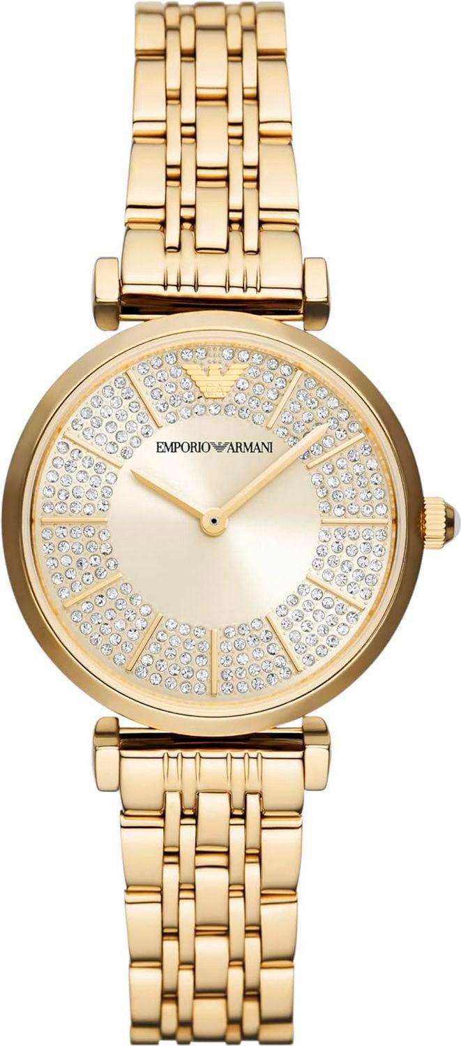 Emporio Armani Gianni T-Bar AR11608