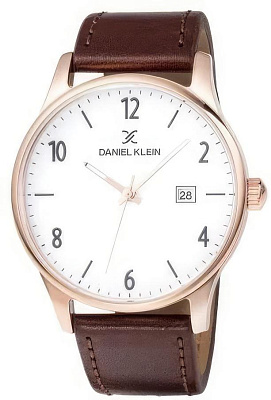 Daniel Klein 11995-5