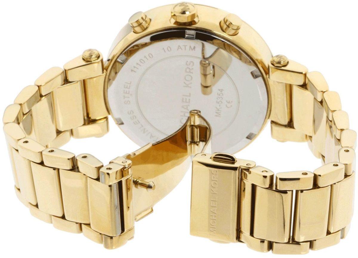 Michael Kors MK5354