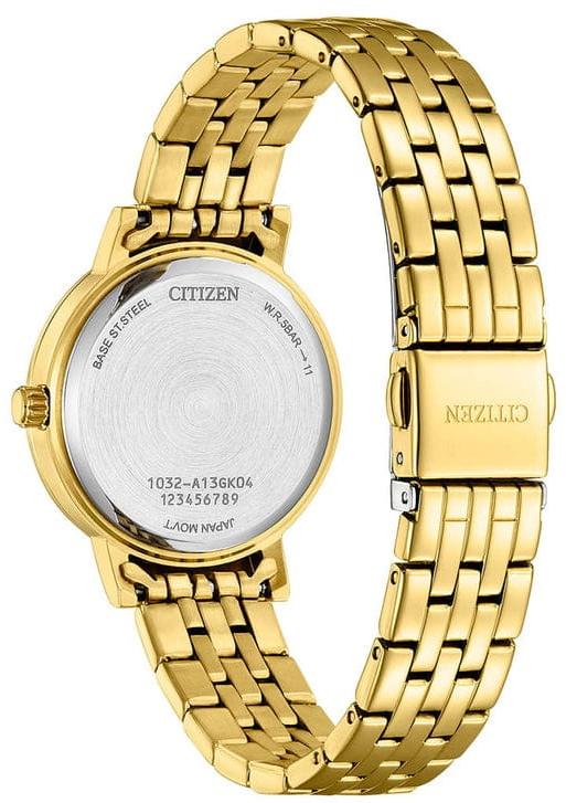 Citizen Quartz EL3102-50D